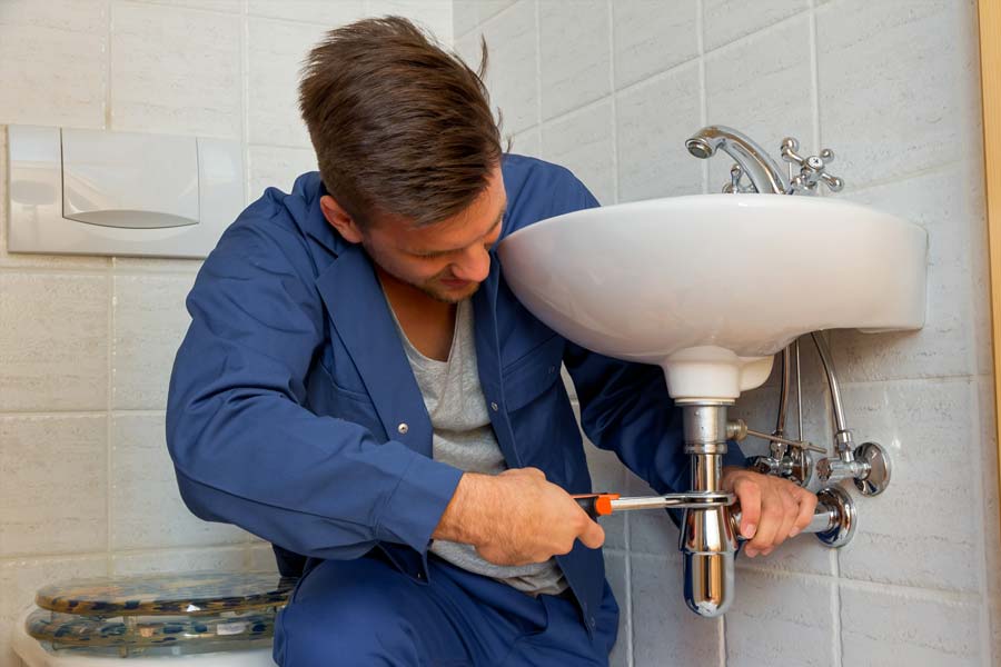 Rückstausicherung Rohrreinigung Öhringen